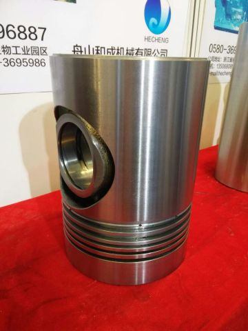 Piston Pin Price