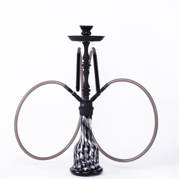 WOYU dubai al fakher khalil mamoon glass hookah shisha