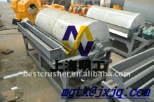 automatic magnetic separator for sugar / magnetic separator CTB 1230 manual / Magnetic separator