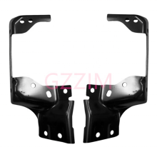 Ram 1500 2019+ front bumper bracket kit 68404041AA