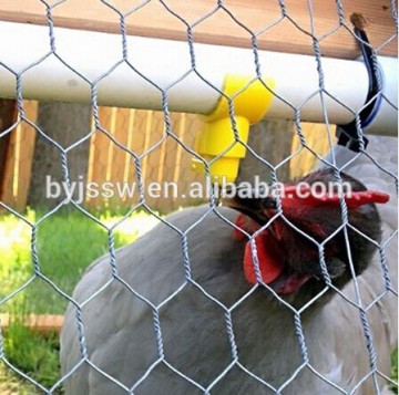 chicken wire barbed wire fence mesh