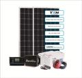 500W 550W Off Solar System