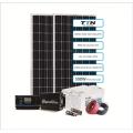 500W 550W Off Grid Solar System