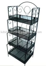 food and beverage display