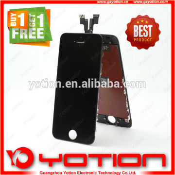 Original lcd for iphone 5s lcd, for iphone 5s lcd screen, for iphone 5s screen