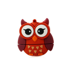 Creative design carton usb memory stick