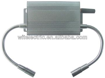 Infrared Temperature Monitoring