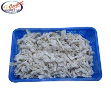 Direct manufacturers selling reasonable price iqf salted cod fish dried