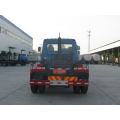 Dongfeng 12CBM Roll Off Container Truck Truck