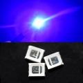 2835 0,5W blauwe SMD-led 455-460-465nm