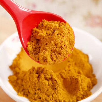 Curry powder for chicken seasoning