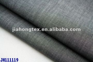 100 cotton yarn dyed chambray fabric