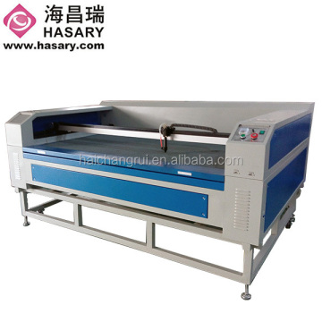 High-Power Stable CO2 Laser Cutting and Engraving Machine for Materials like EVA Foam and Leather, Ideal for Sidi Shoes Industry