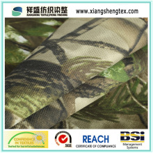 Polyester Oxford Printed Fabric for Tent