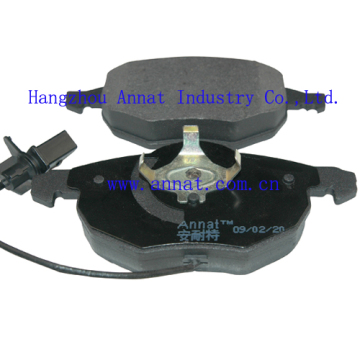 China Wholesale car brakepad