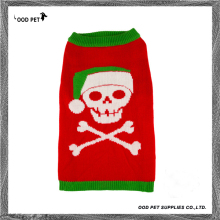 Sleepy Skull Dog Sweaters
