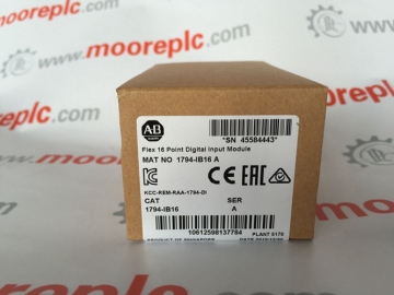 1768-PB3 ALLEN-BRADLEY Origin:USA