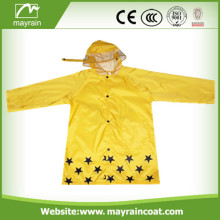 Top Quality Polyester Raincoat