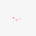 how to make potassium methoxide