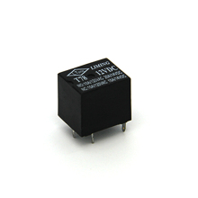 High Efficiency PCB Miniature Relay T78