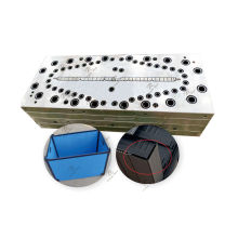 PP Extrusion Die Head for Tool Sheds