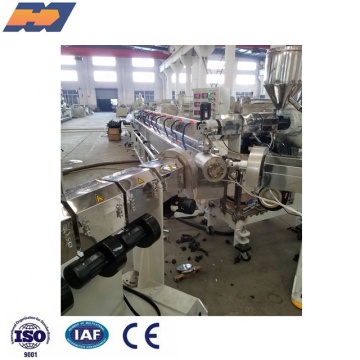 PVC Sealing Strip Making Machine