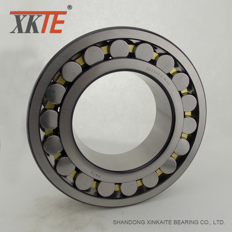 22230 Ca W33 Spherical Roller Bearing