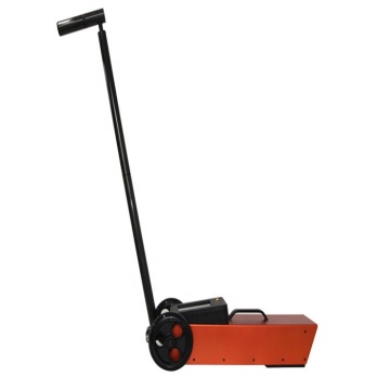 Reverse Reflection Measuring Meter