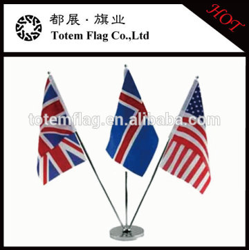 Aluminium Telescoping Flag Pole