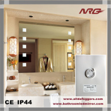 Hot sale electric mirror waterproof heating pad