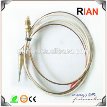 gas oven thermocouple thermocouple wire