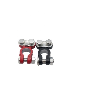  Battery Cable End Covers & Accessories 