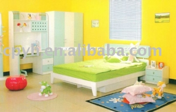 Bedroom suite(YHJD-217)