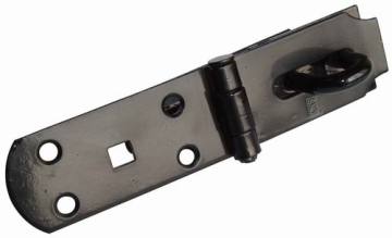 Plastic Spraying Heavy Duty Hasps&Staples (SW-006)