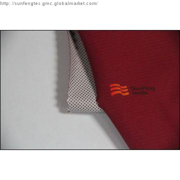 290T Polyester Pongee Dobby FD