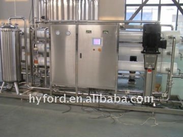 Reverse Osmosis Device