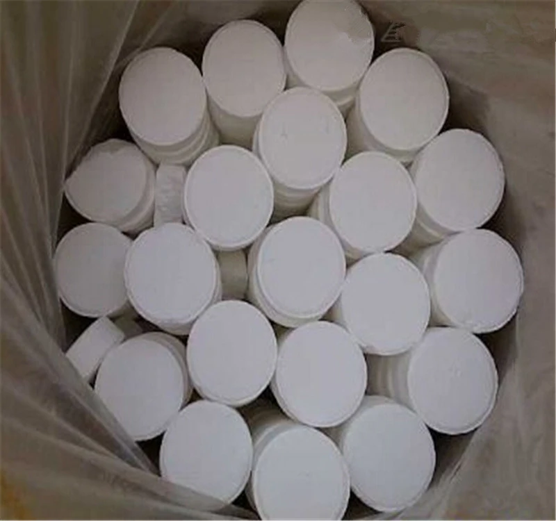 SDIC 56%/60% Sodium Dichlorisocyanuria Granule/SDIC Powder for Water Disinfection