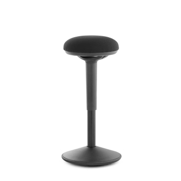 China High Quality Comfortable Ergonomic Office Adjustable Wobble Chair Attractive Wobble Stool