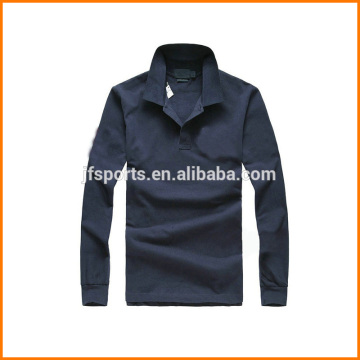 Dye Sublimation Polyester Polo Shirts