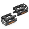 ZK-99B Bicycles Pedals Resin Pedal 9/16 Inch