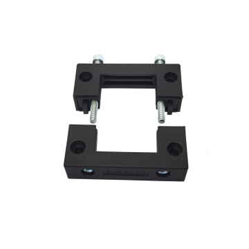 KEL 6/1 Openable Detachable Cable Entry Frame