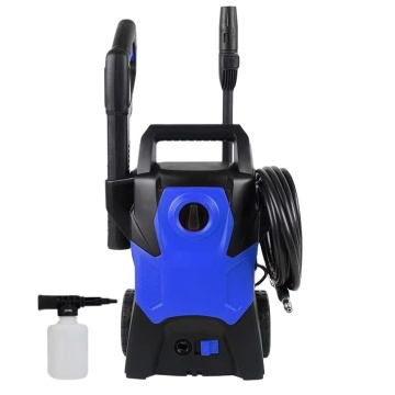 Short handle Portable Electric High Pressure Cleaner Washer