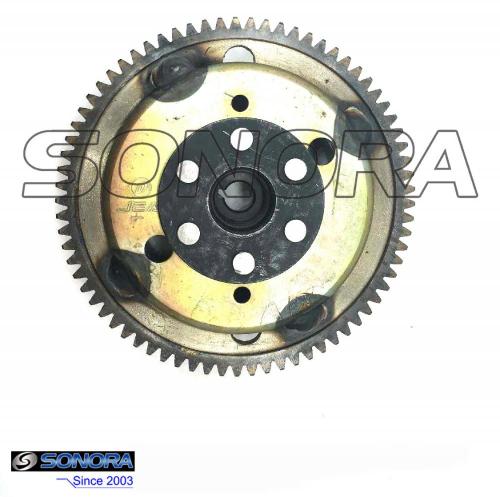 Roda Flywheel Minarelli AM6