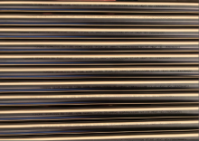 ASTM A269 TP321 BA Tubing Cold Finish
