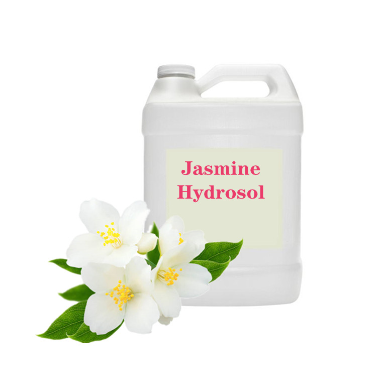 Natürliches Jasminhydrosol zum Weiterverkauf