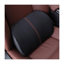 Factory Sales Durable Comfort Memory Foam Lumbar Support for Car