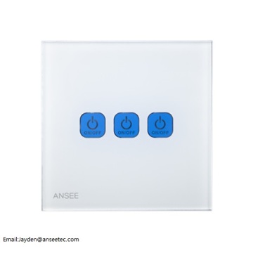 Wireless Light Switch Dimmer