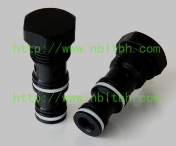 LTEY Hydraulic Shuttle Valve