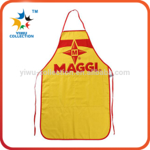 Yiwu collection promotion gifts and premiums cooking mens apron for man