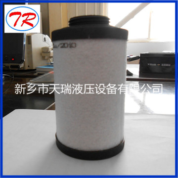 Penggantian RIETSCHLE 731401 Vacuum Pumps Filter Cartridge